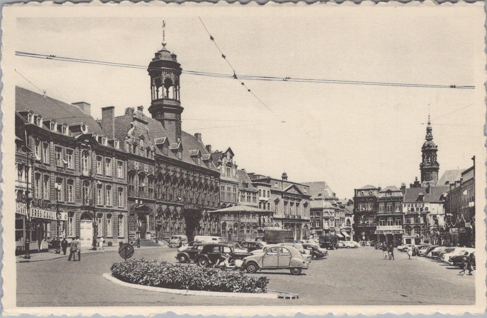 /Belgium/Places/BE_Place_1900-1961_Grand Place Square.jpg